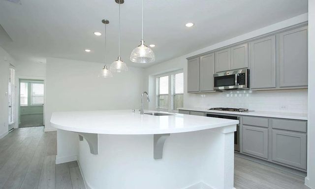 237 Arrowhead Mound RD, Georgetown, TX 78628