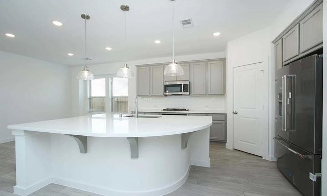 237 Arrowhead Mound RD, Georgetown, TX 78628