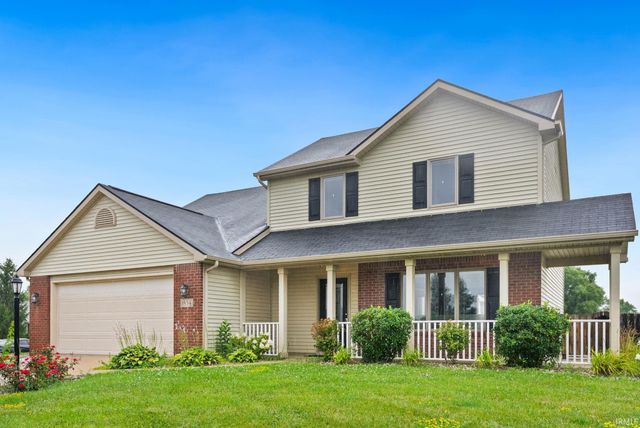 1834 Shakespeare Boulevard, Fort Wayne, IN 46818