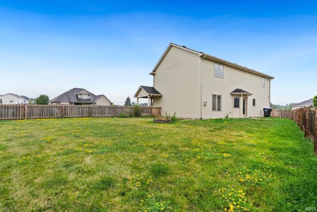1834 Shakespeare Boulevard, Fort Wayne, IN 46818