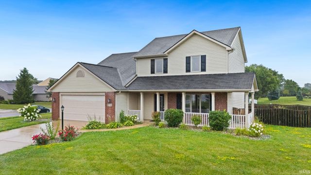 1834 Shakespeare Boulevard, Fort Wayne, IN 46818