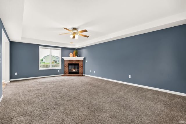 1834 Shakespeare Boulevard, Fort Wayne, IN 46818