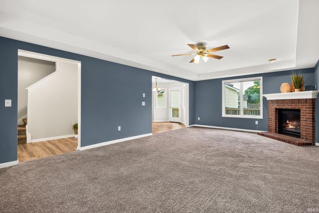 1834 Shakespeare Boulevard, Fort Wayne, IN 46818
