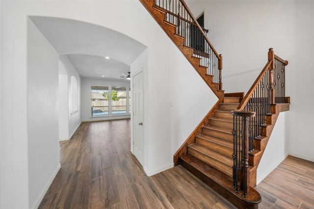 3311 Sunset Field Lane, Missouri City, TX 77459