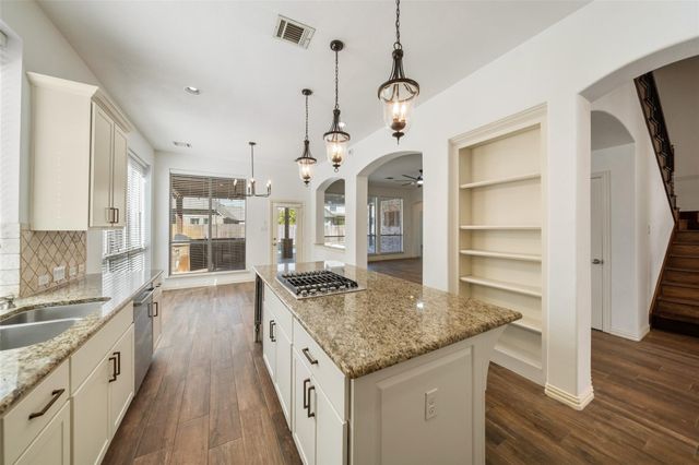 3311 Sunset Field Lane, Missouri City, TX 77459