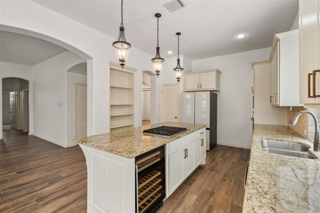 3311 Sunset Field Lane, Missouri City, TX 77459