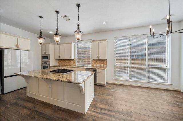 3311 Sunset Field Lane, Missouri City, TX 77459