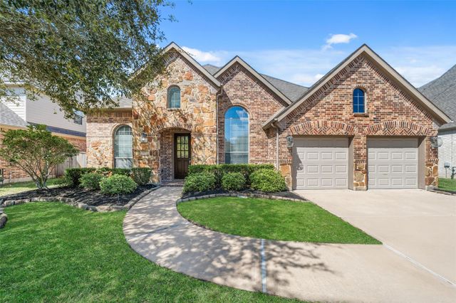 3311 Sunset Field Lane, Missouri City, TX 77459