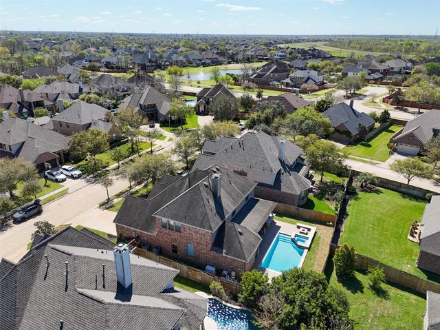 3311 Sunset Field Lane, Missouri City, TX 77459