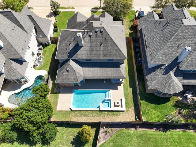 3311 Sunset Field Lane, Missouri City, TX 77459