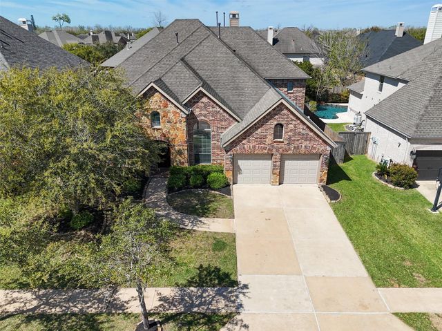 3311 Sunset Field Lane, Missouri City, TX 77459