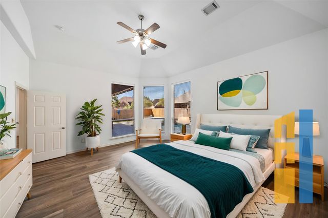 3311 Sunset Field Lane, Missouri City, TX 77459