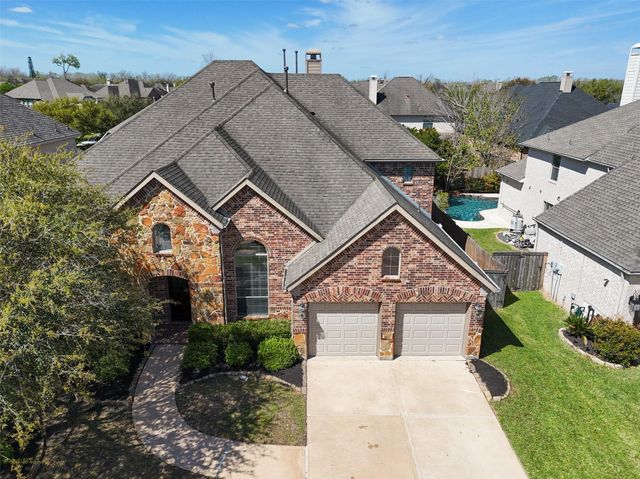 3311 Sunset Field Lane, Missouri City, TX 77459