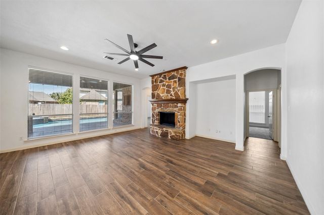 3311 Sunset Field Lane, Missouri City, TX 77459