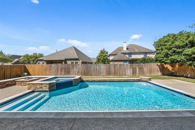 3311 Sunset Field Lane, Missouri City, TX 77459