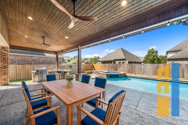 3311 Sunset Field Lane, Missouri City, TX 77459