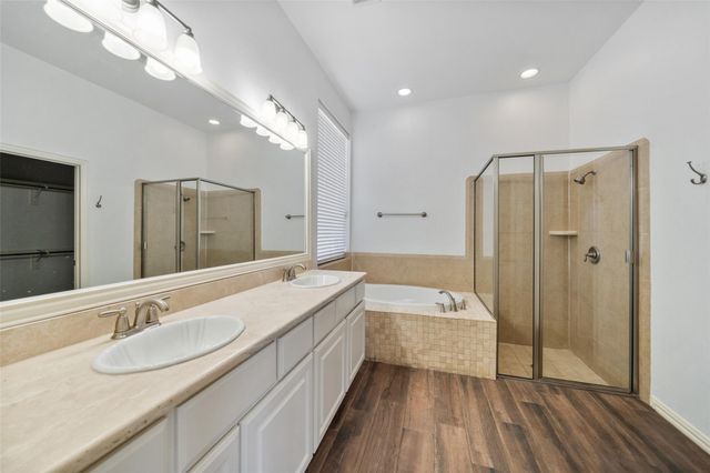 3311 Sunset Field Lane, Missouri City, TX 77459