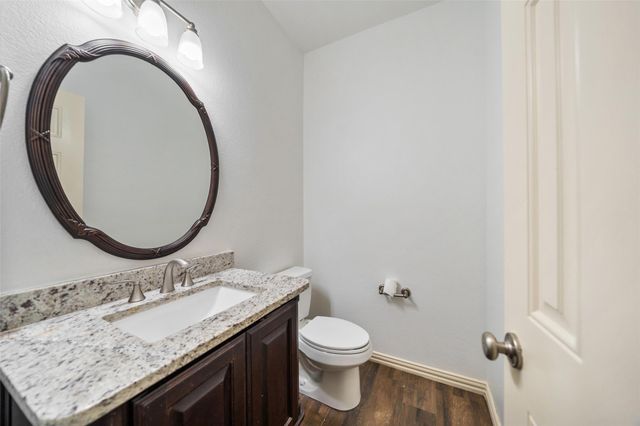 3311 Sunset Field Lane, Missouri City, TX 77459