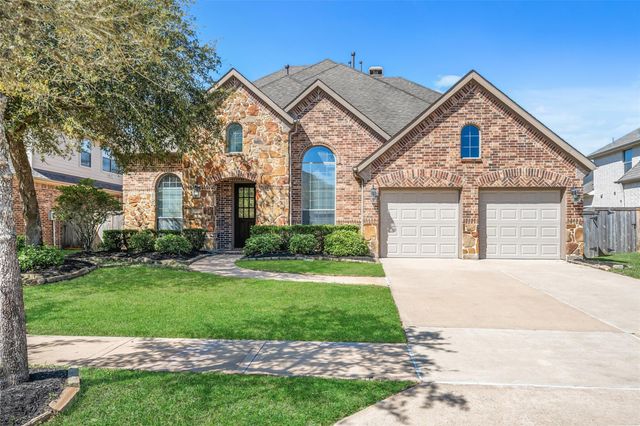 3311 Sunset Field Lane, Missouri City, TX 77459