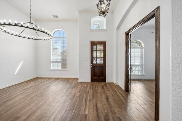 3311 Sunset Field Lane, Missouri City, TX 77459