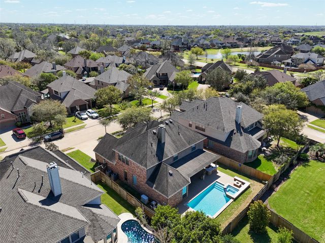 3311 Sunset Field Lane, Missouri City, TX 77459