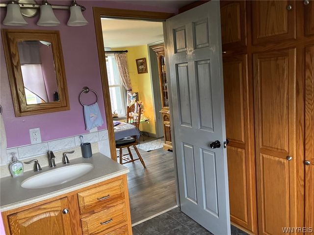 5663 Rt-39, Gainesville, NY 14427