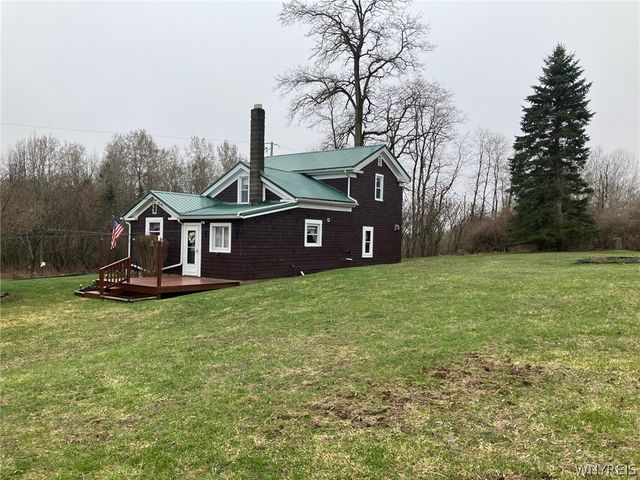 5663 Rt-39, Gainesville, NY 14427