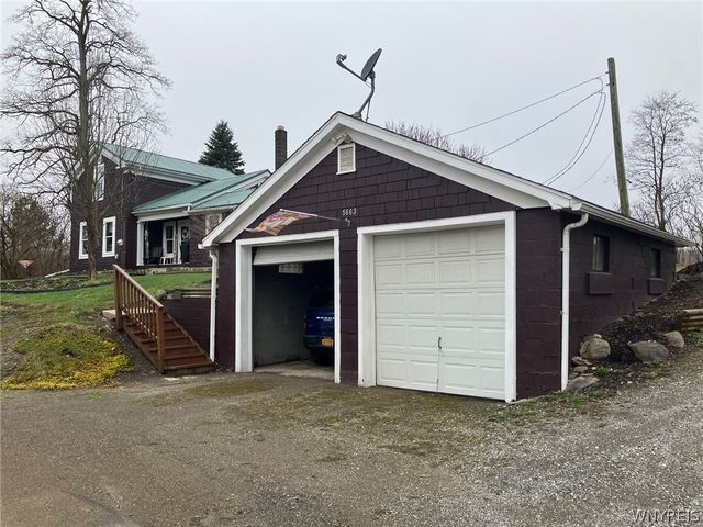 5663 Rt-39, Gainesville, NY 14427