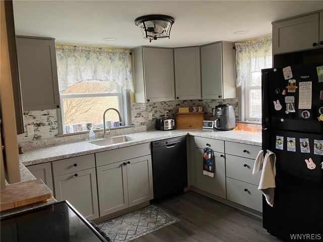 5663 Rt-39, Gainesville, NY 14427