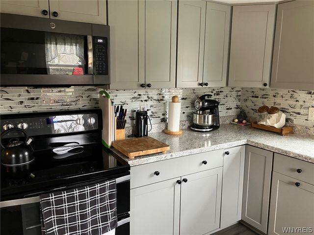 5663 Rt-39, Gainesville, NY 14427