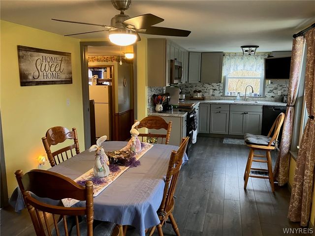 5663 Rt-39, Gainesville, NY 14427