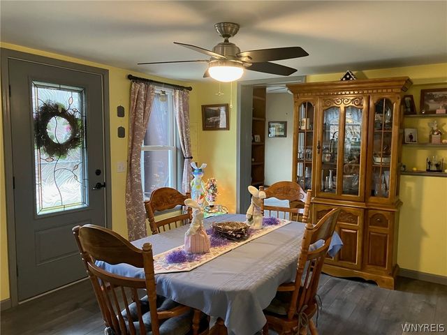 5663 Rt-39, Gainesville, NY 14427