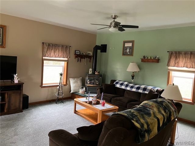 5663 Rt-39, Gainesville, NY 14427