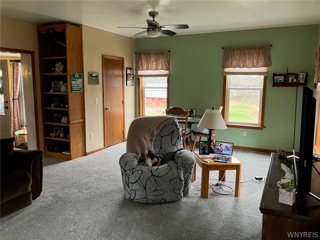 5663 Rt-39, Gainesville, NY 14427