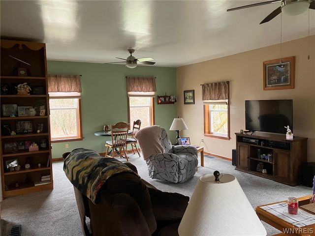 5663 Rt-39, Gainesville, NY 14427