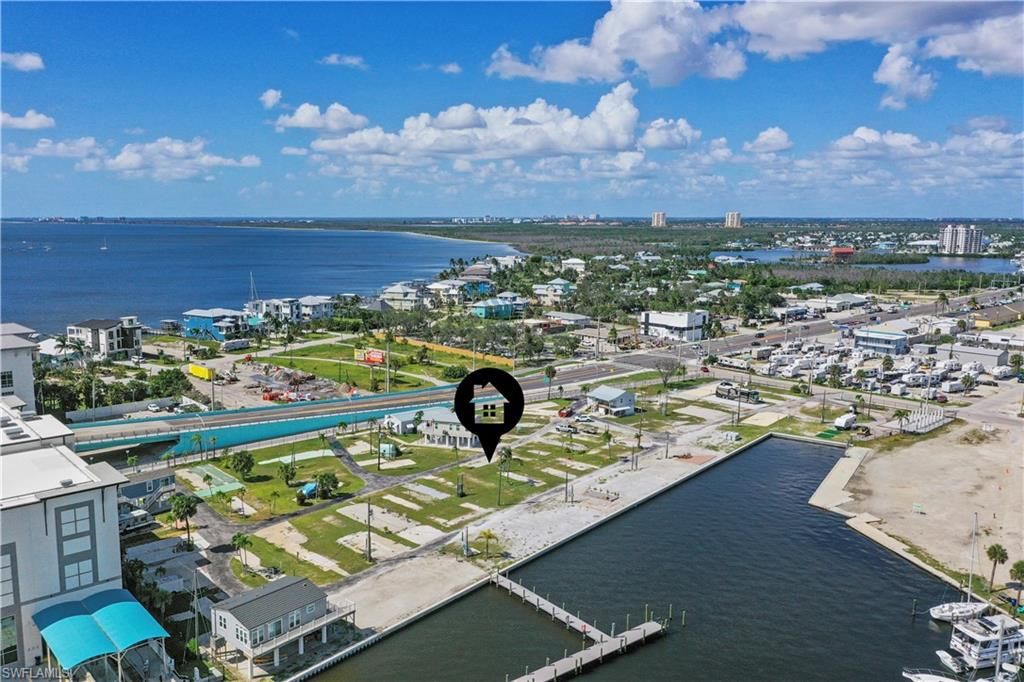 19281 #57 San Carlos BLVD, Fort Myers Beach, FL 33931