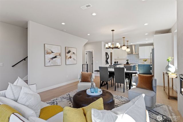 4116 NE 60th Street, Seattle, WA 98115