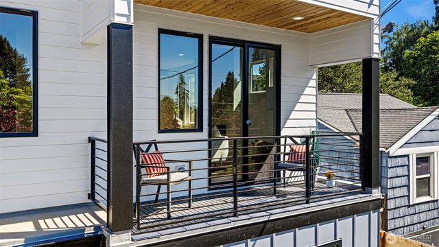 4116 NE 60th Street, Seattle, WA 98115