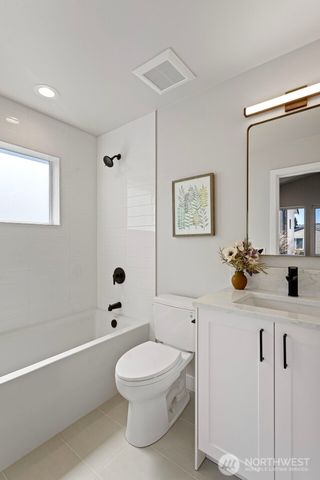 4116 NE 60th Street, Seattle, WA 98115