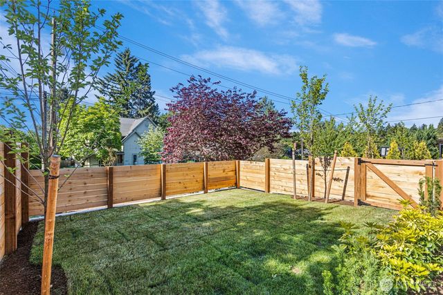 4116 NE 60th Street, Seattle, WA 98115
