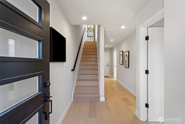 4116 NE 60th Street, Seattle, WA 98115