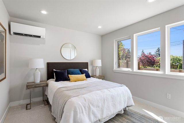 4116 NE 60th Street, Seattle, WA 98115