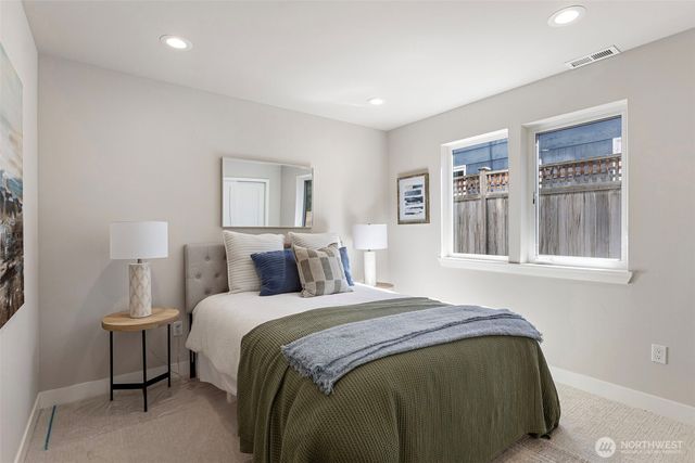 4116 NE 60th Street, Seattle, WA 98115