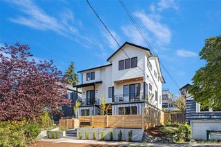 4116 NE 60th Street, Seattle, WA 98115