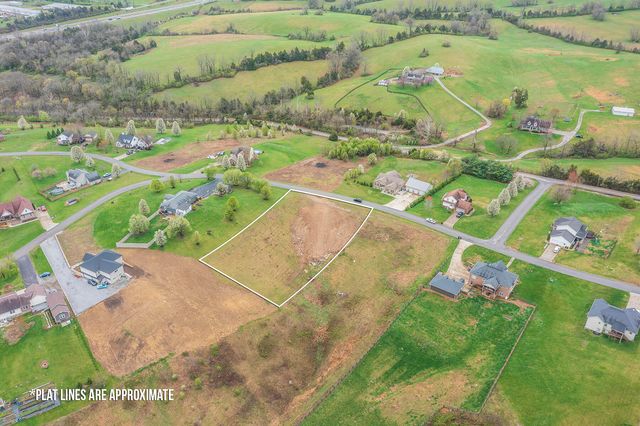 254 River Run Drive, Lancaster, KY 40444