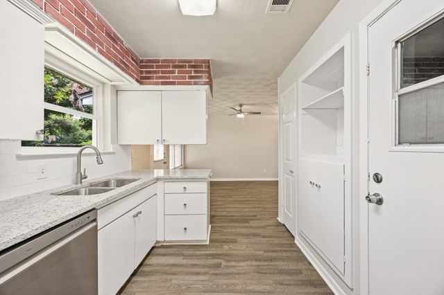 509 Fairview Drive, Richardson, TX 75081