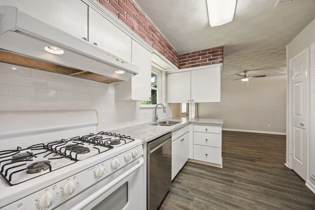 509 Fairview Drive, Richardson, TX 75081