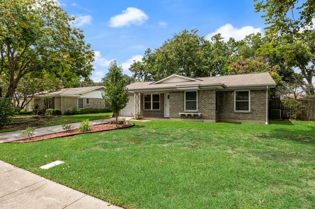 509 Fairview Drive, Richardson, TX 75081