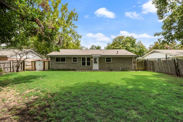 509 Fairview Drive, Richardson, TX 75081