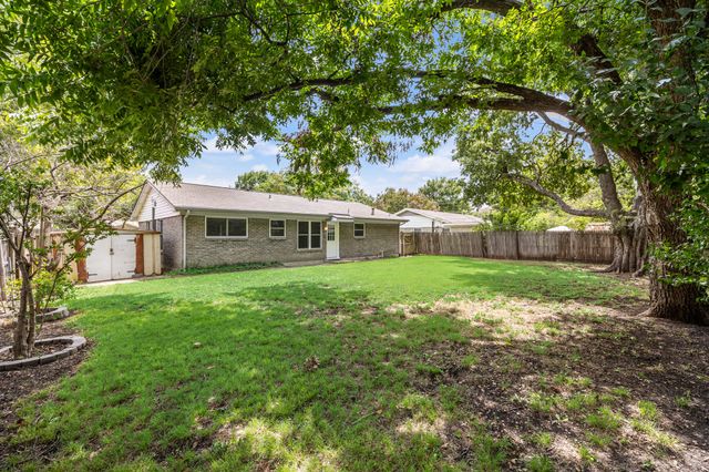 509 Fairview Drive, Richardson, TX 75081